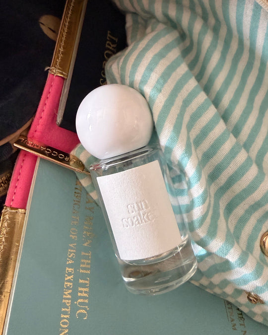 PRE-ORDER · Sun Soaked Eau de Parfum