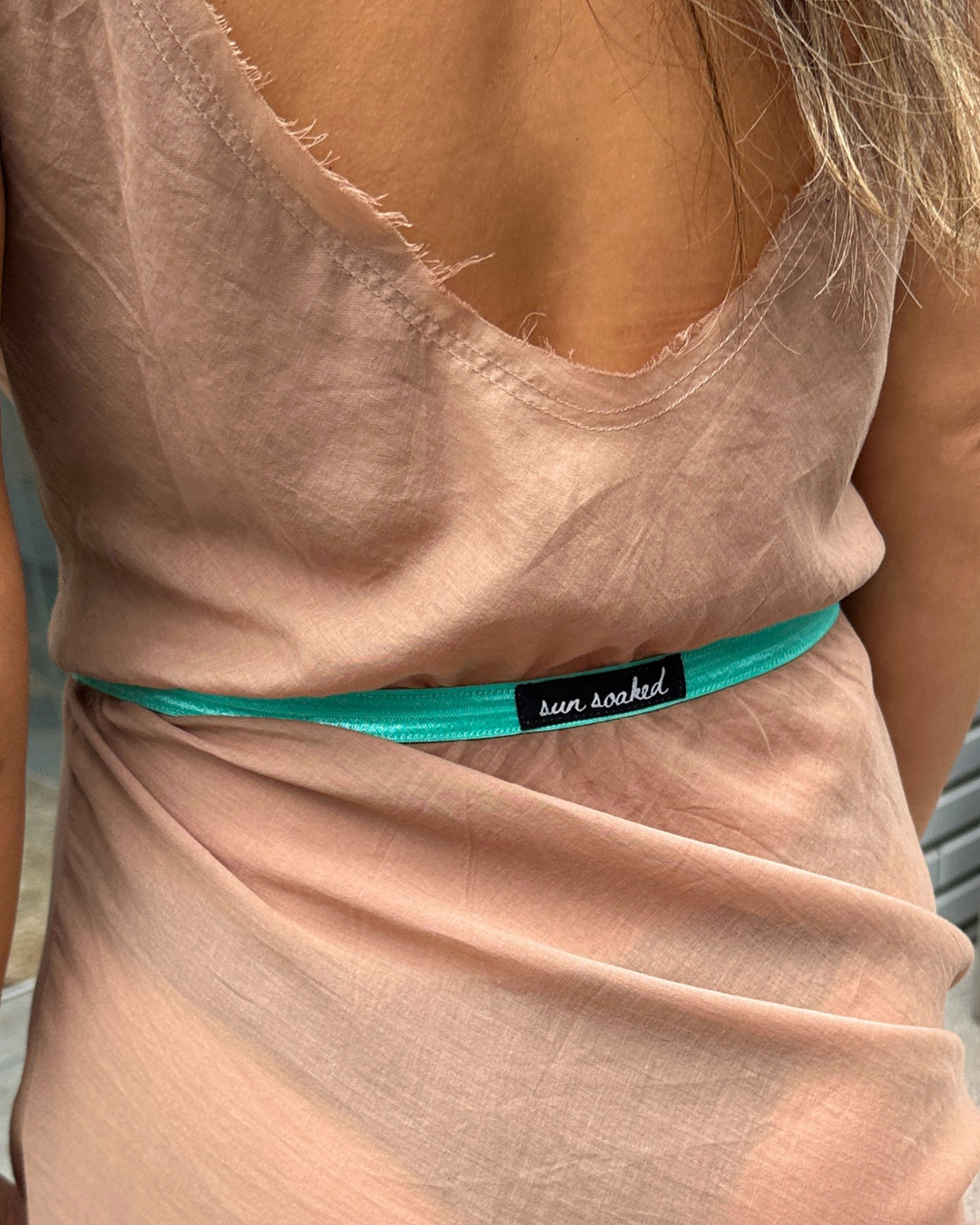 The Daydream Dress