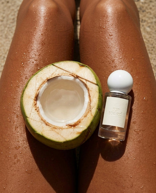PRE-ORDER · Sun Soaked Eau de Parfum