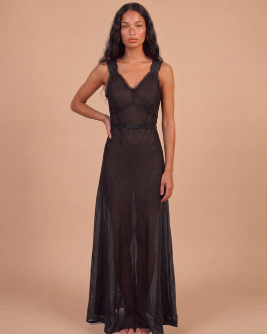 The Daydream Dress