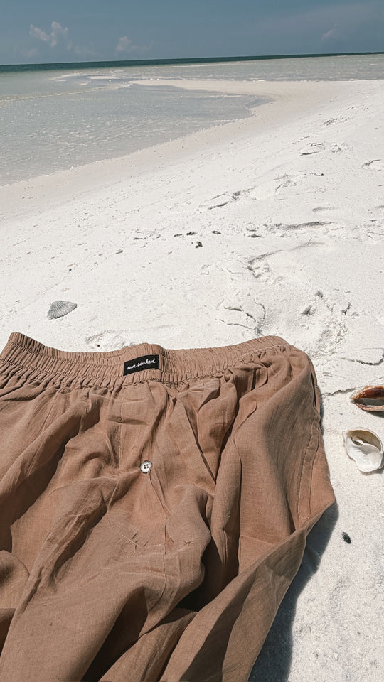 The Everywhere Pant