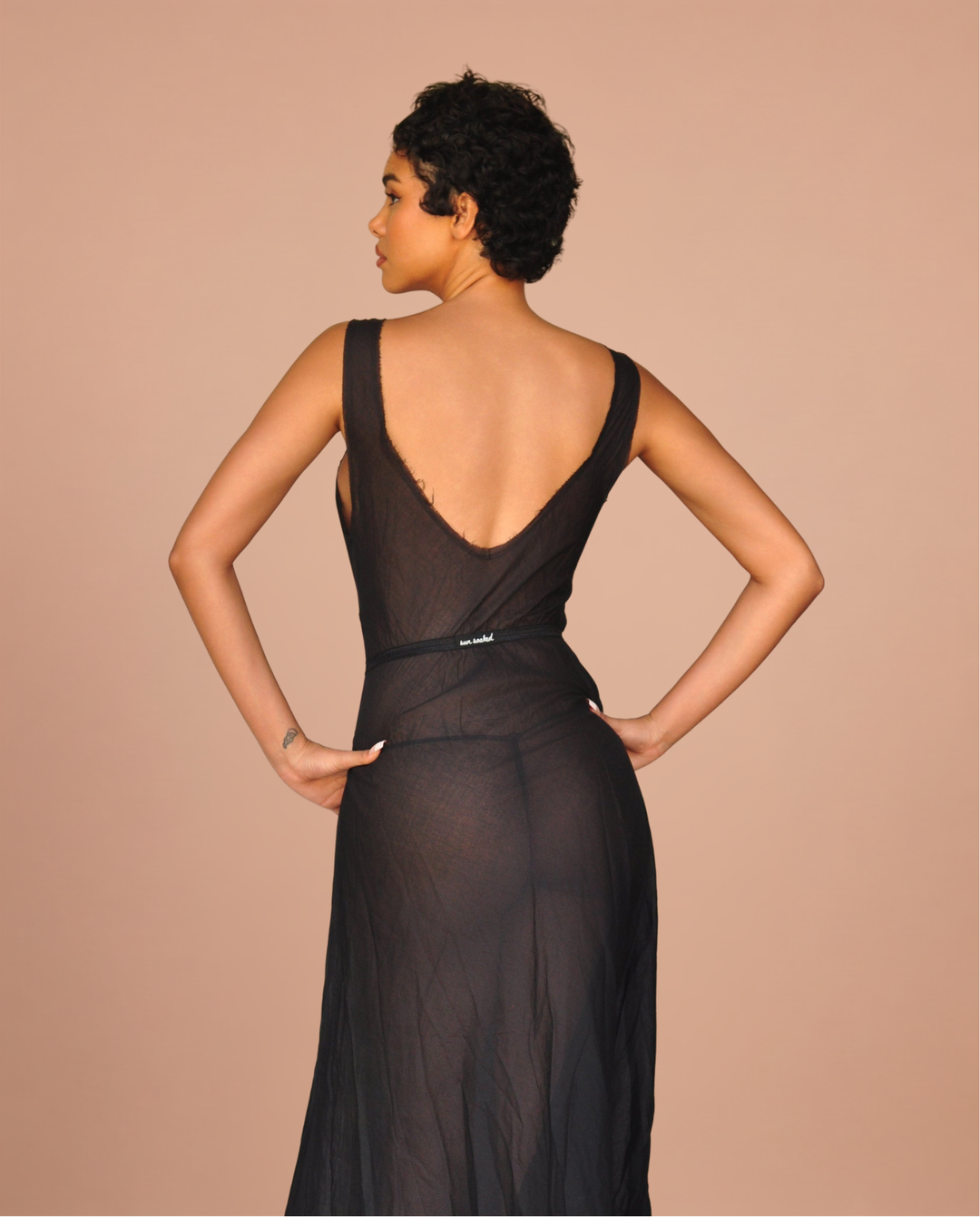 The Daydream Dress