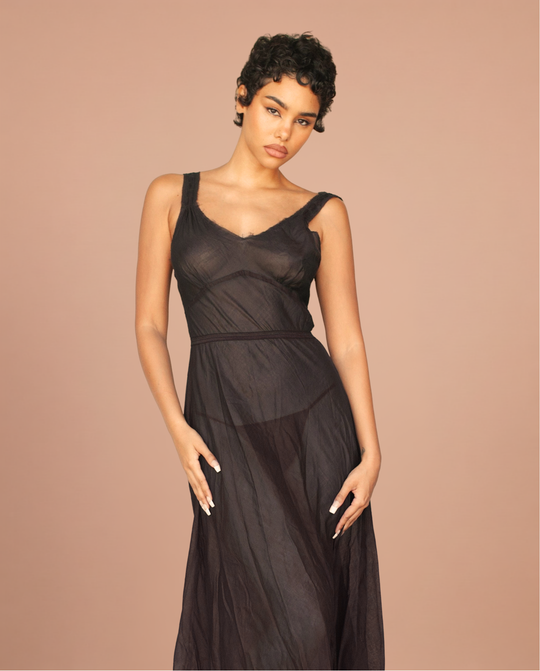 The Daydream Dress