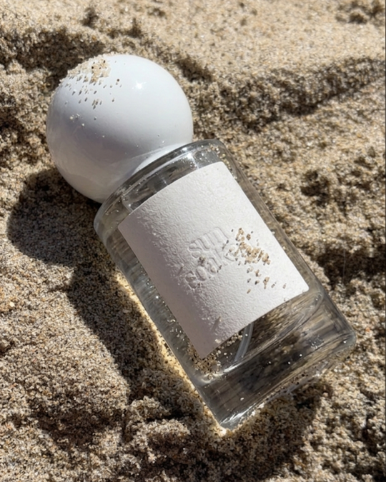 PRE-ORDER · Sun Soaked Eau de Parfum