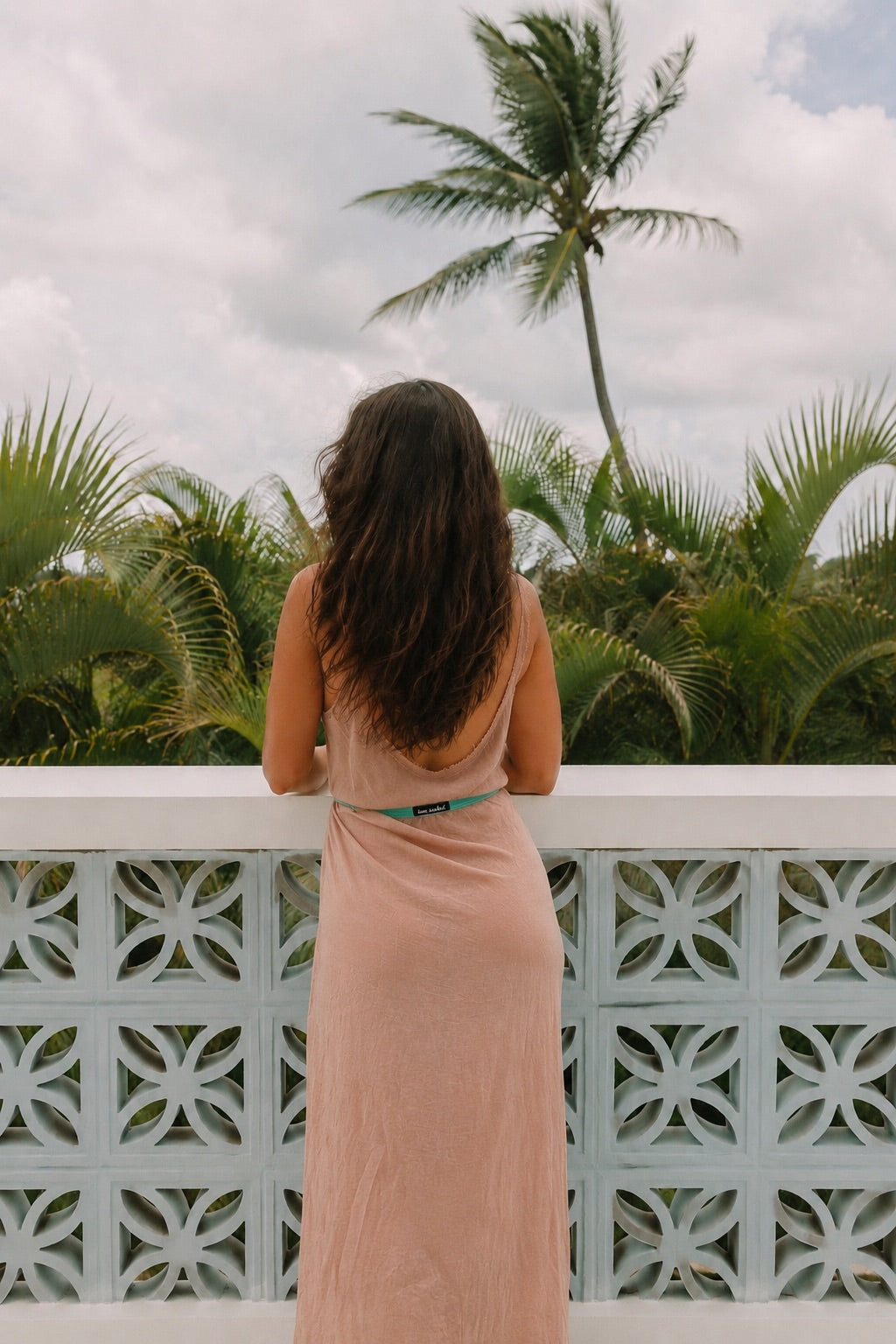 The Daydream Dress