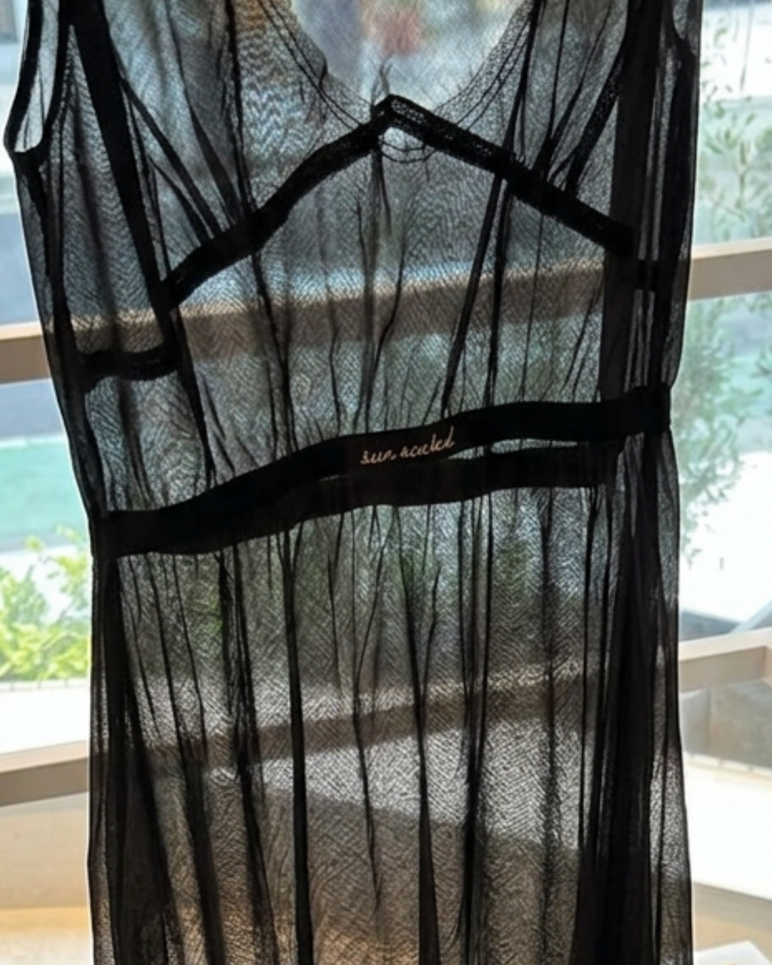 The Daydream Dress