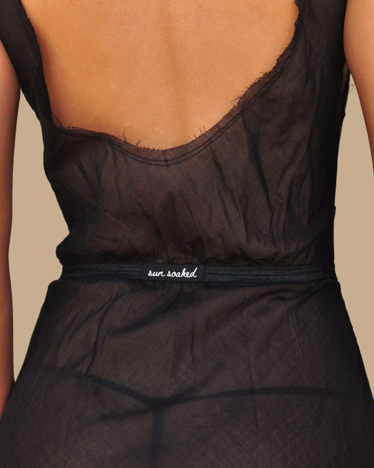 The Daydream Dress