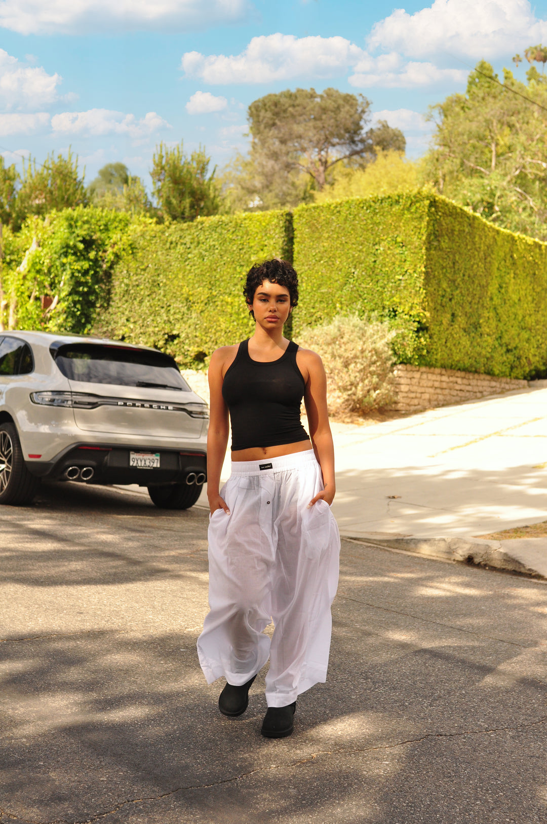 The Everywhere Pant