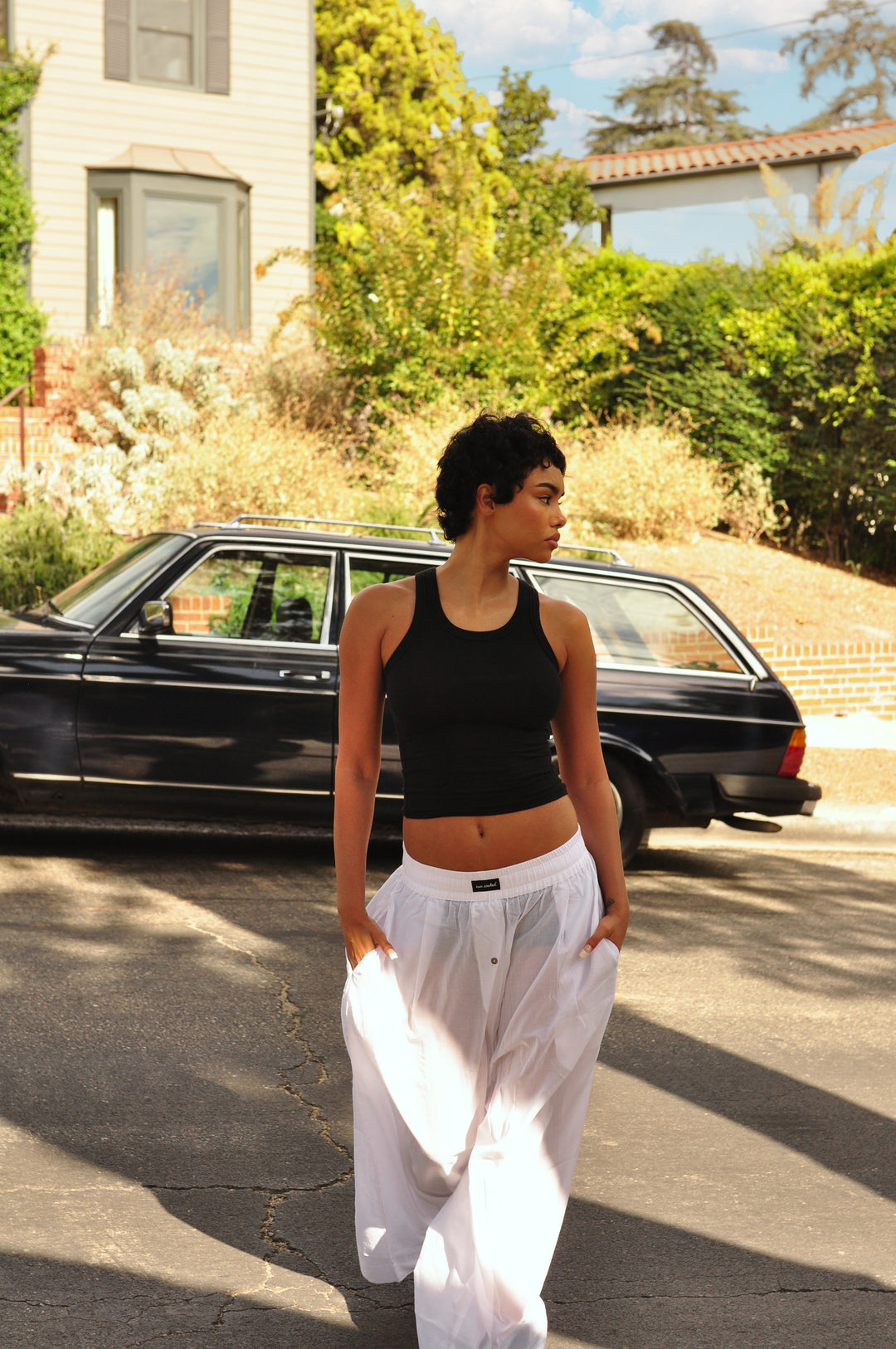 The Everywhere Pant