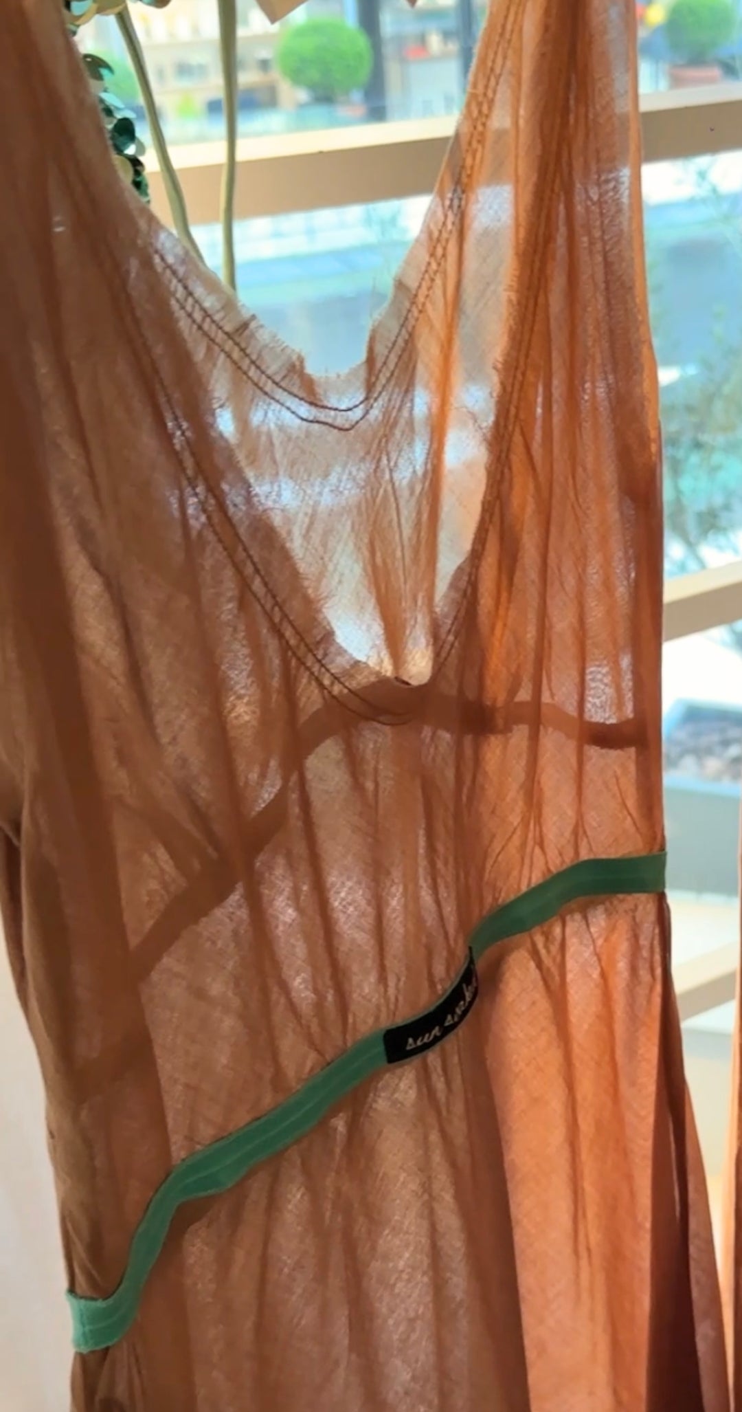 The Daydream Dress