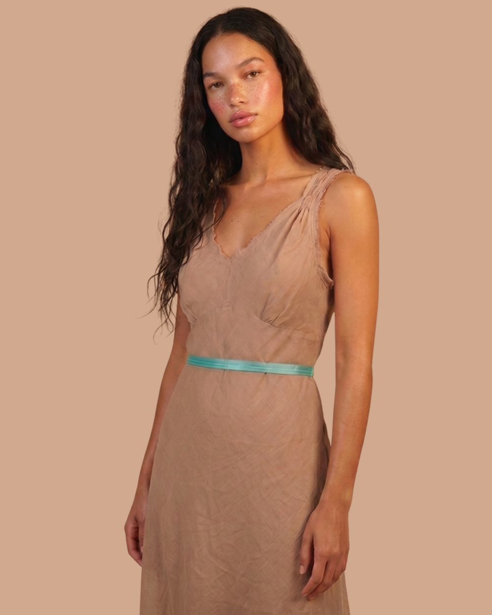 The Daydream Dress