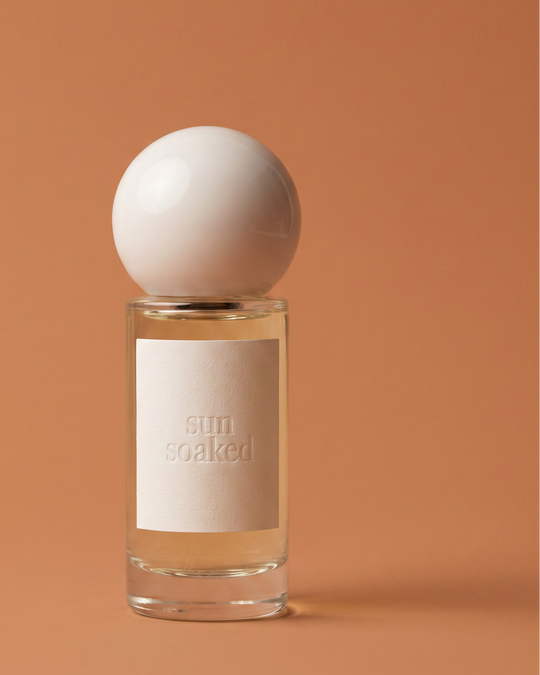 Sun Soaked Eau de Parfum