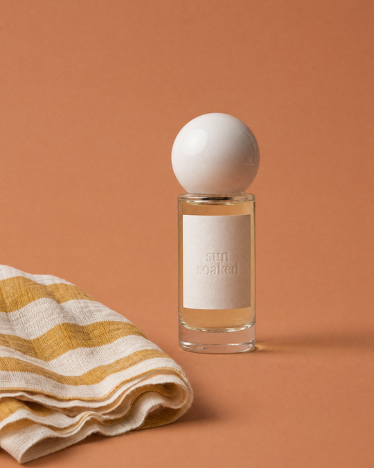 Sun Soaked Eau de Parfum