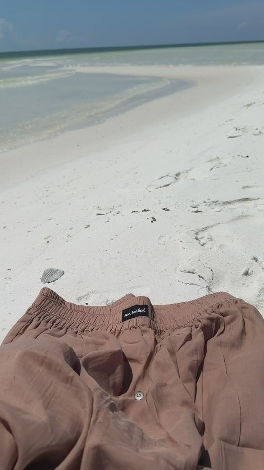 The Everywhere Pant